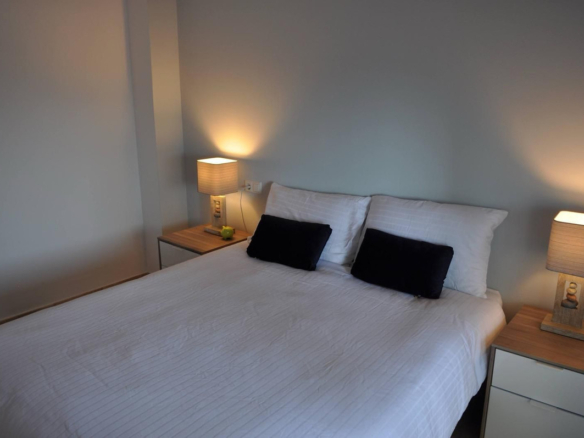 Apartment for sale in Mijas