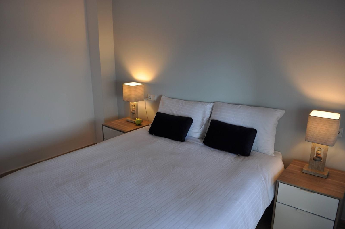 Apartment for sale in Mijas