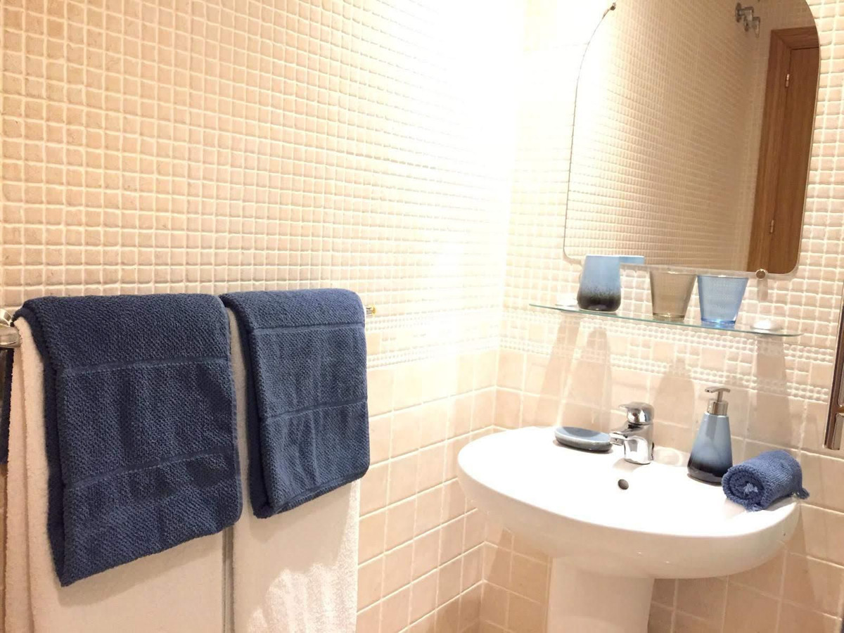 Apartment for sale in Mijas