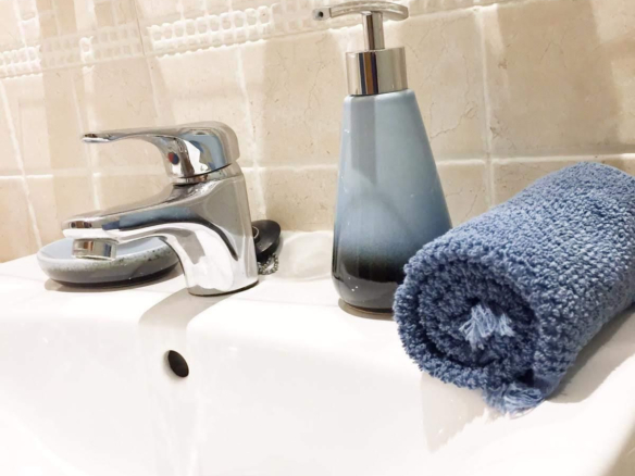 Apartment for sale in Mijas