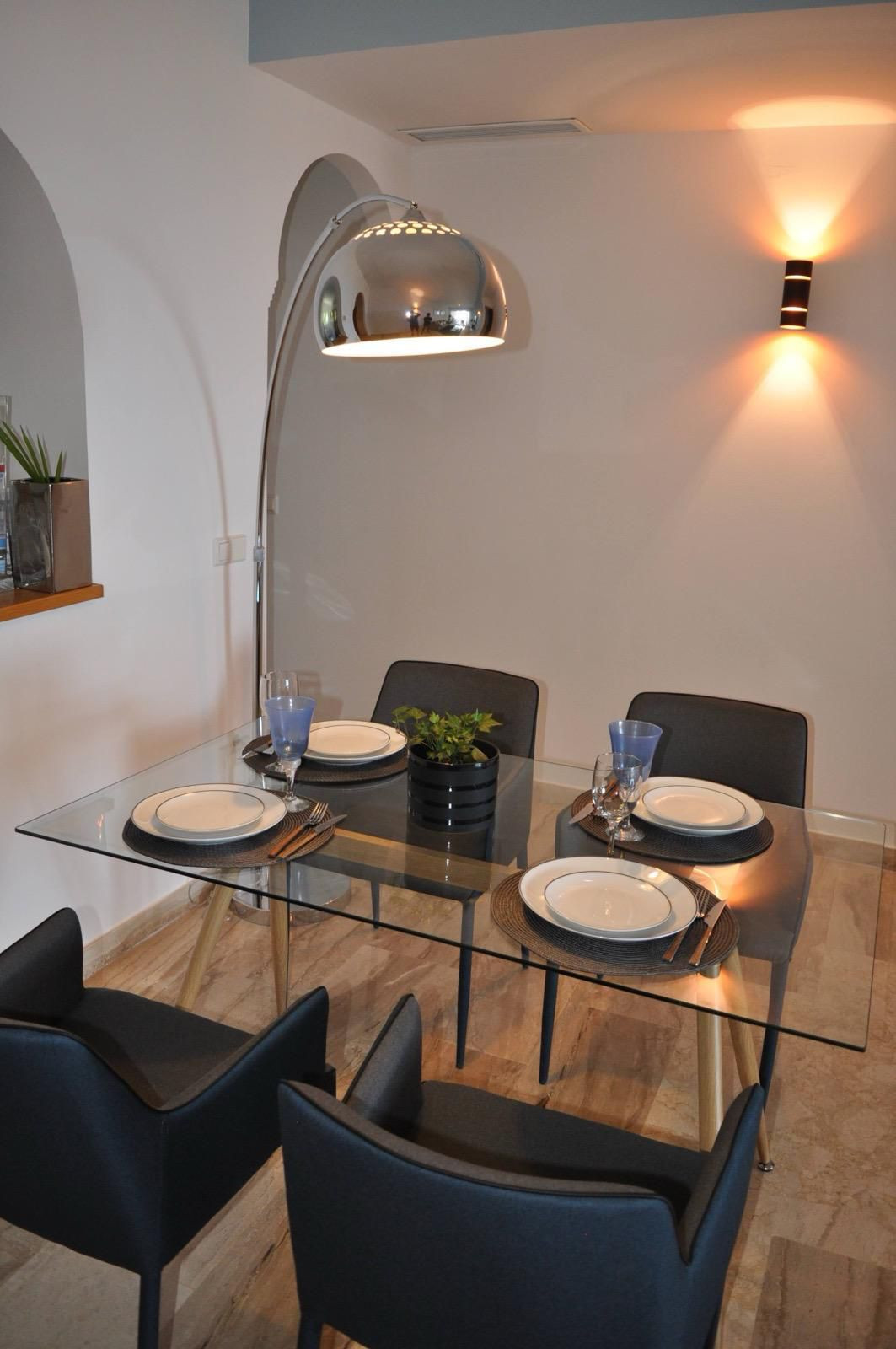 Apartment for sale in Mijas