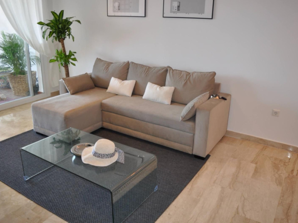 Apartment for sale in Mijas