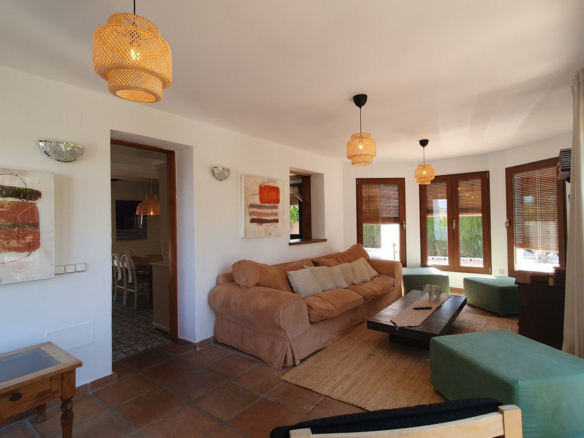 Finca for sale in Alhaurín el Grande