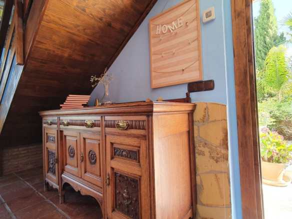 Finca for sale in Alhaurín el Grande