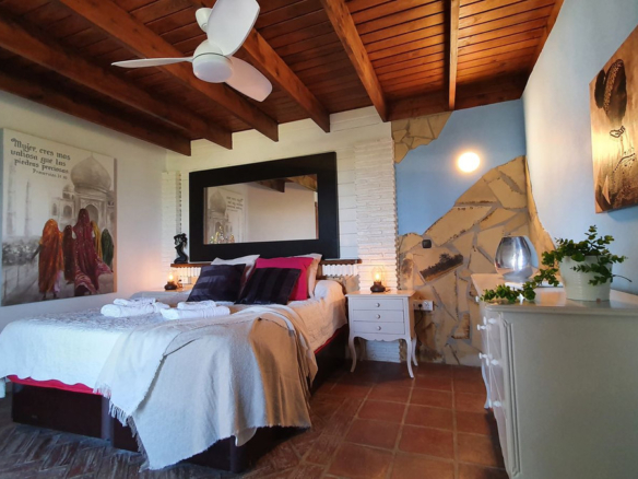 Finca for sale in Alhaurín el Grande