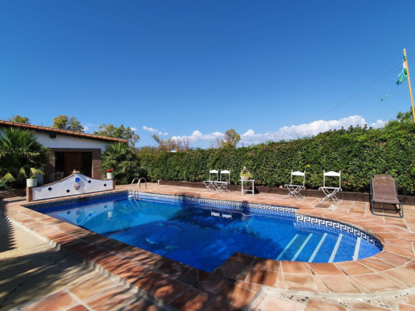 Finca for sale in Alhaurín el Grande