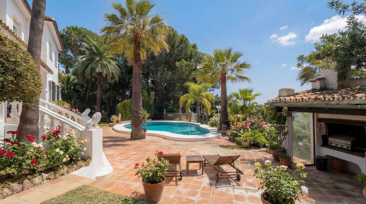 Finca for sale in Alhaurín el Grande