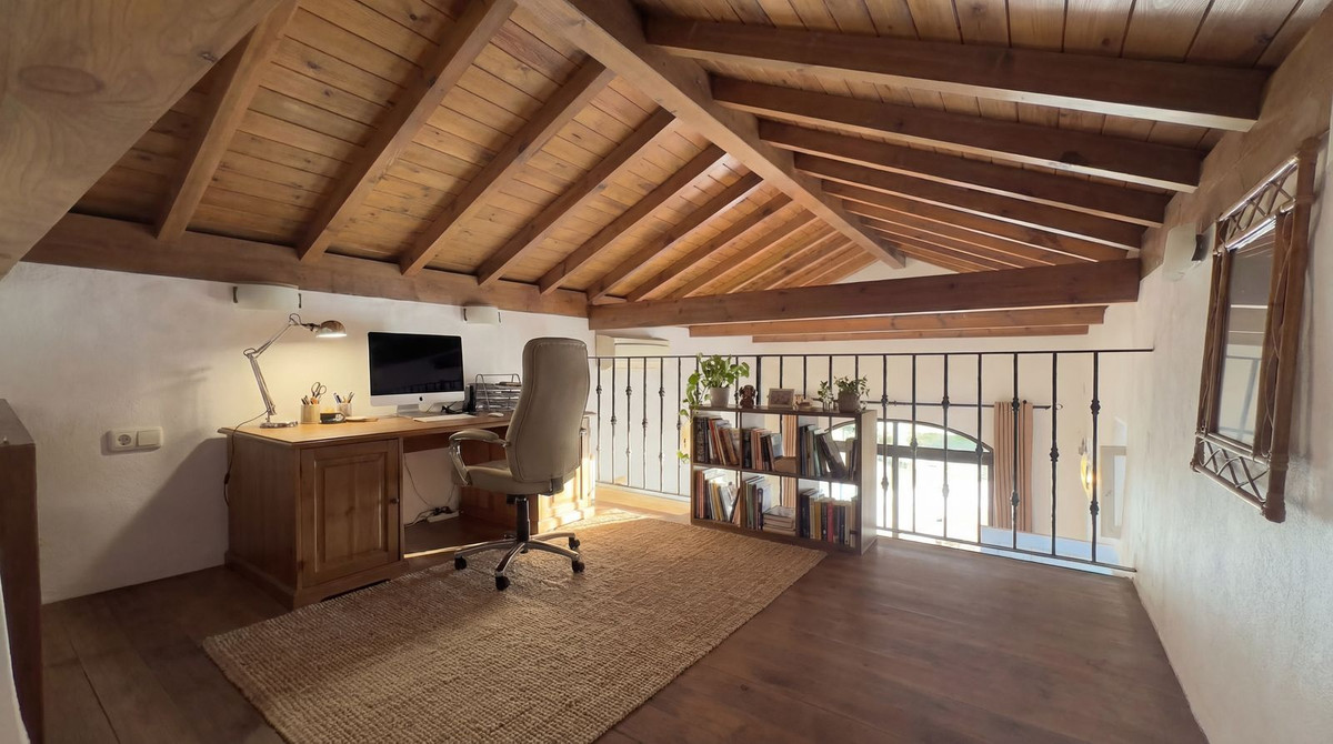 Finca for sale in Alhaurín el Grande