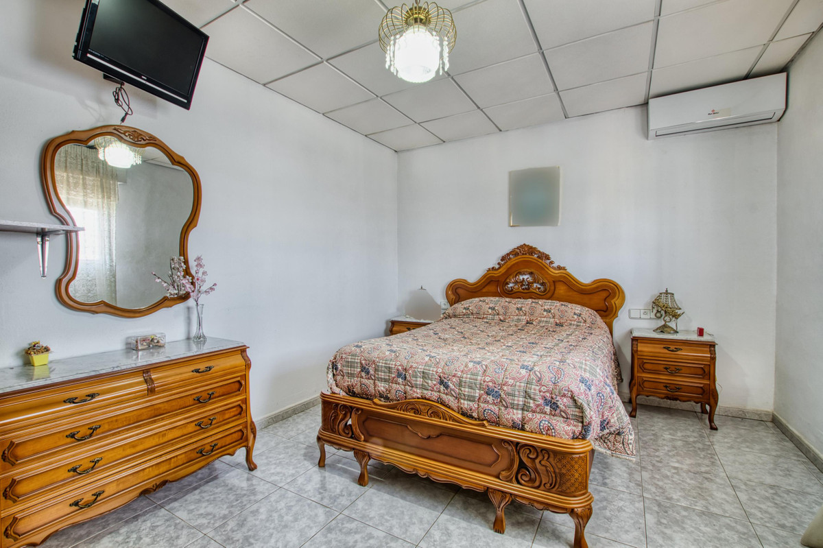 Finca for sale in Málaga