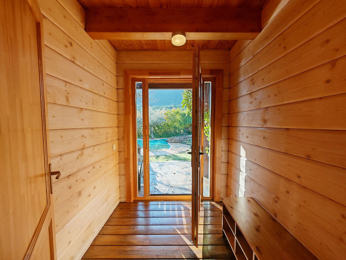 Finca for sale in Ojén