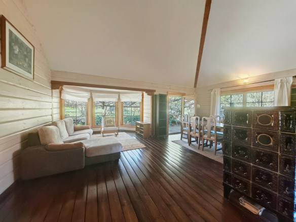 Finca for sale in Ojén