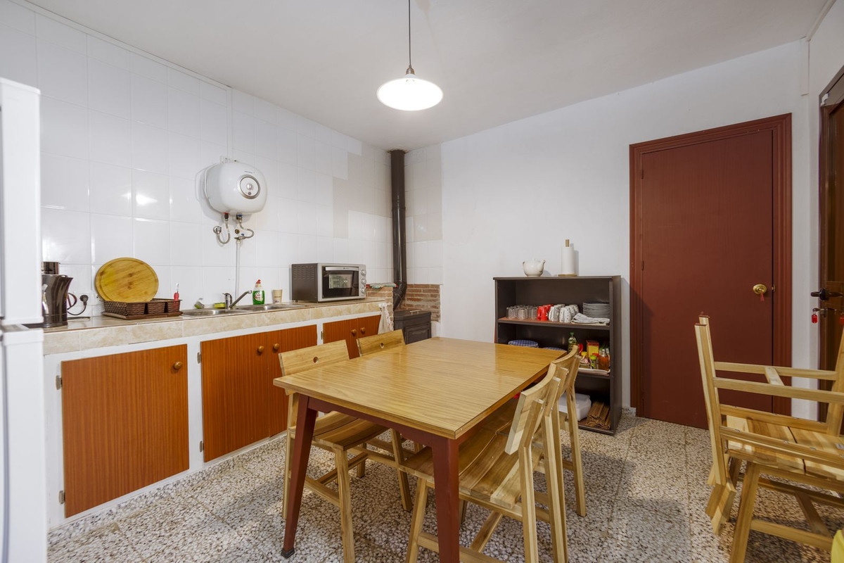 Finca for sale in Pizarra