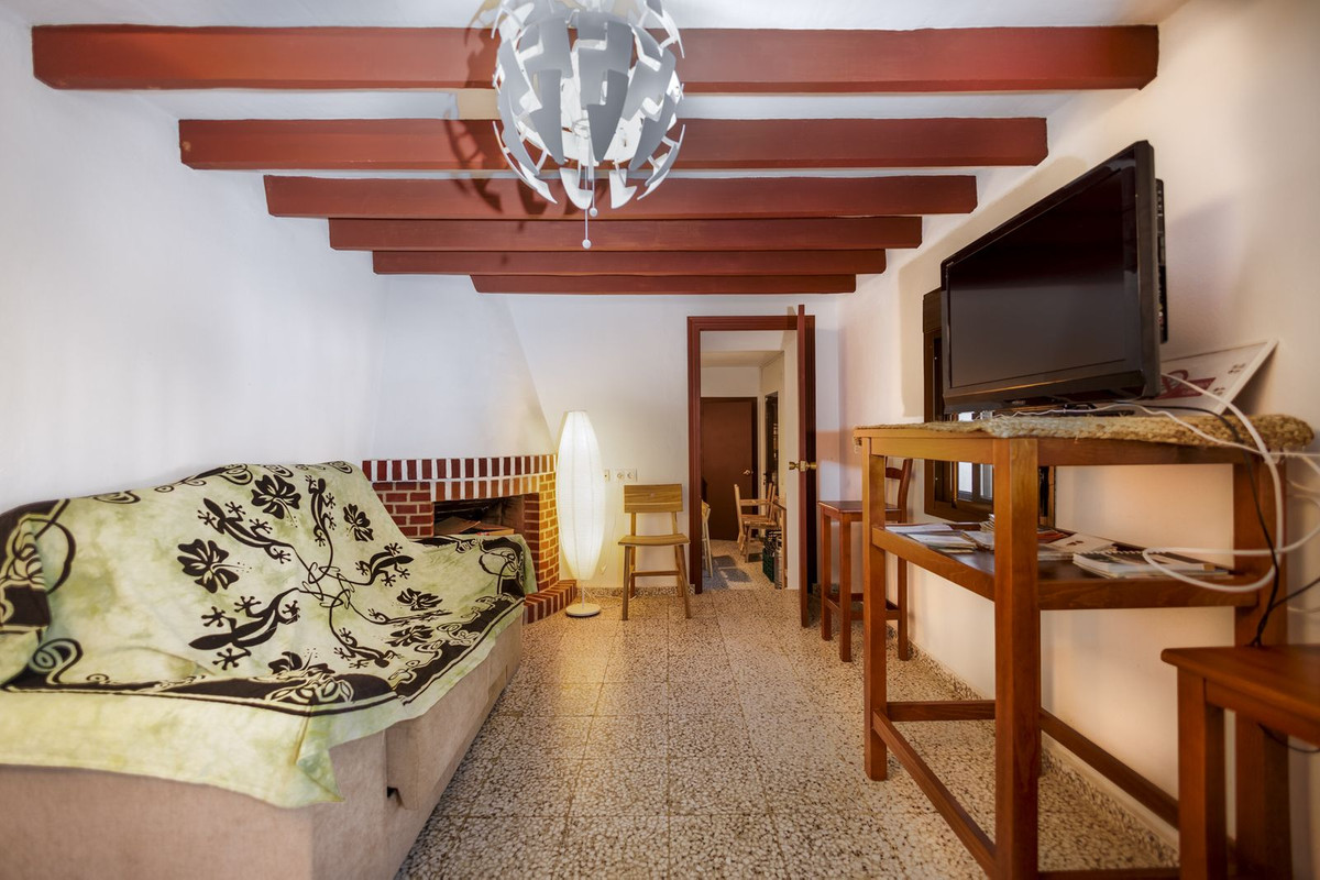 Finca for sale in Pizarra