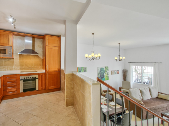 House - semi-detached house for sale in Alhaurín el Grande