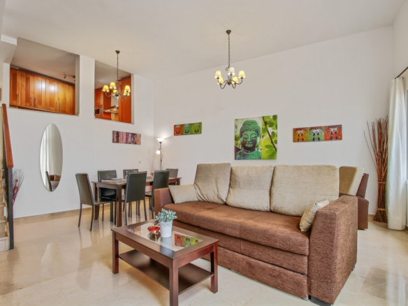 House - semi-detached house for sale in Alhaurín el Grande