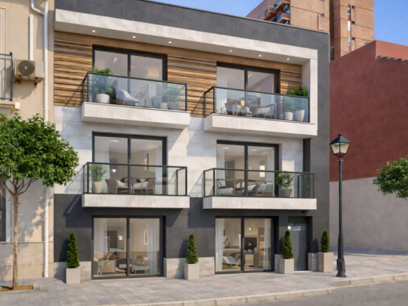 House - semi-detached house for sale in Fuengirola