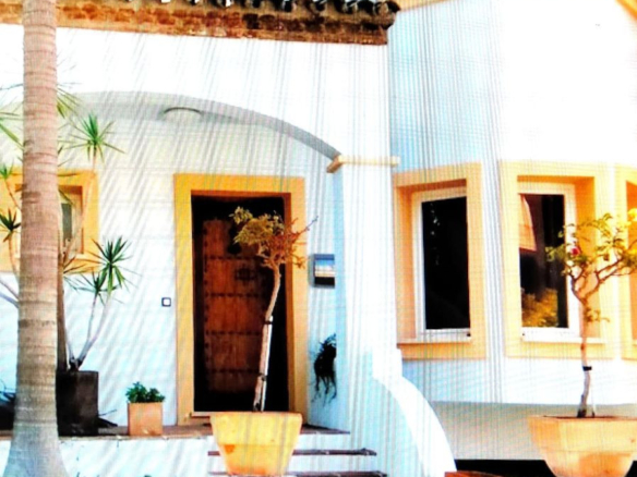 House - semi-detached house for sale in Marbella