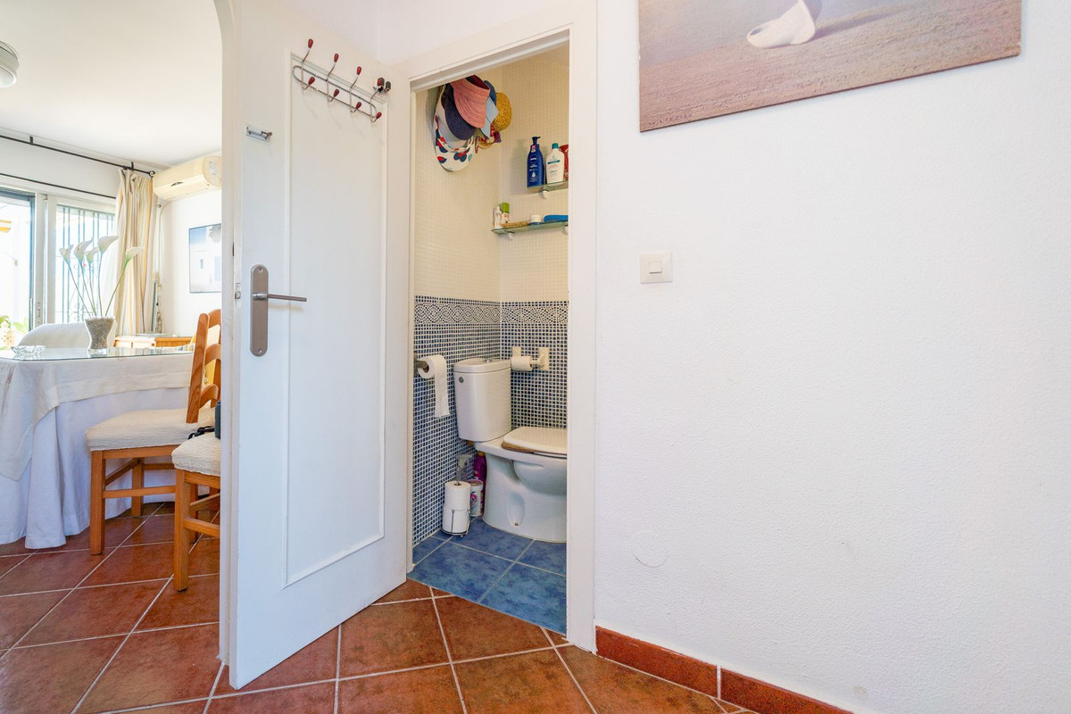 House - semi-detached house for sale in Mijas