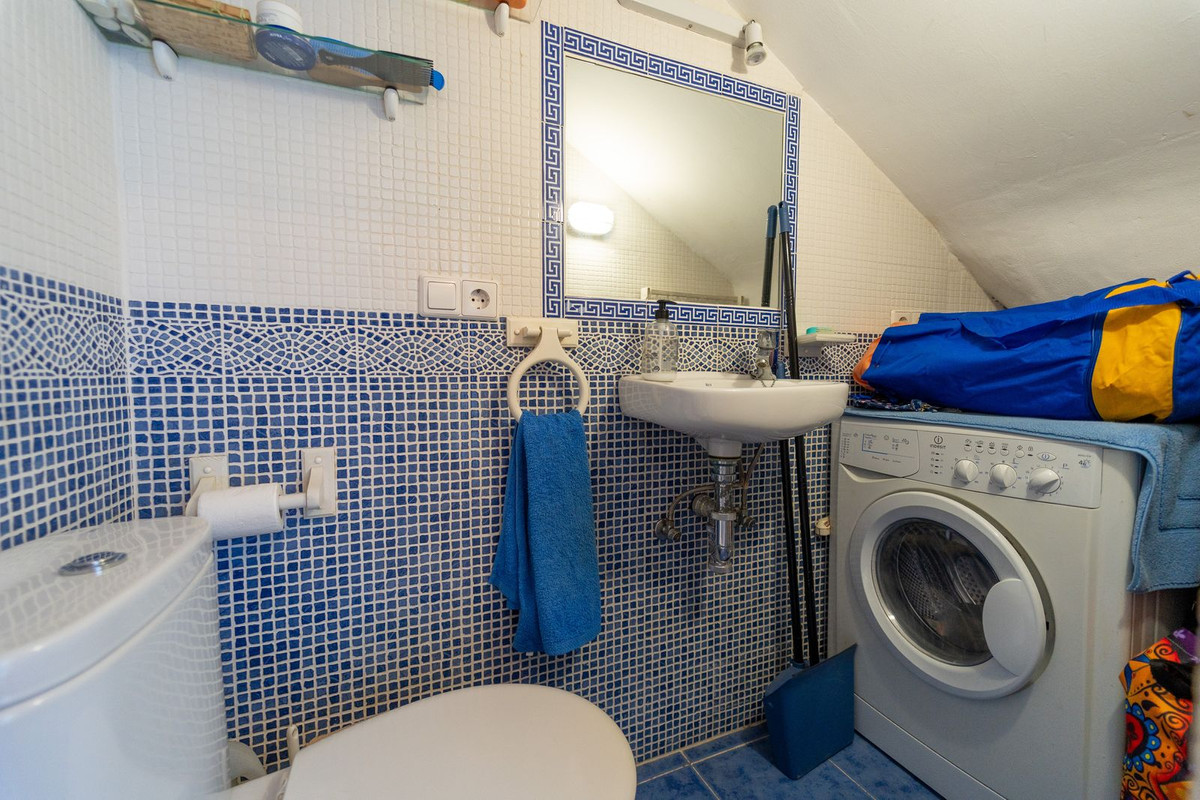 House - semi-detached house for sale in Mijas