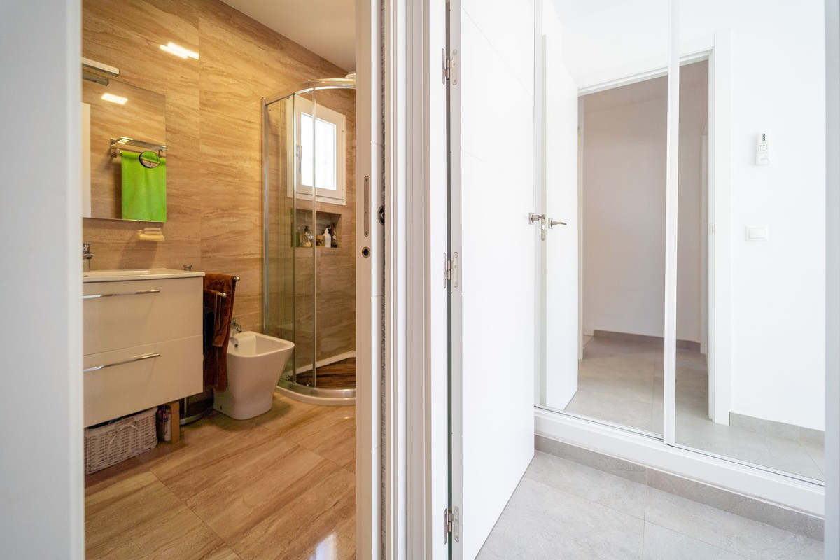 House - semi-detached house for sale in Mijas