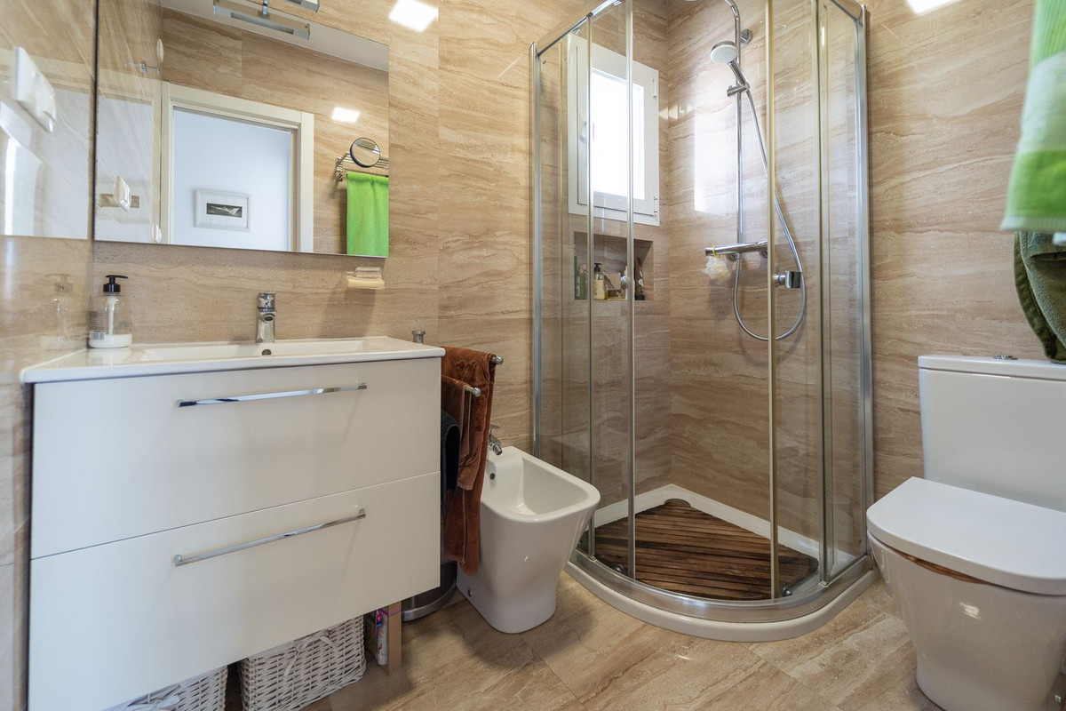 House - semi-detached house for sale in Mijas