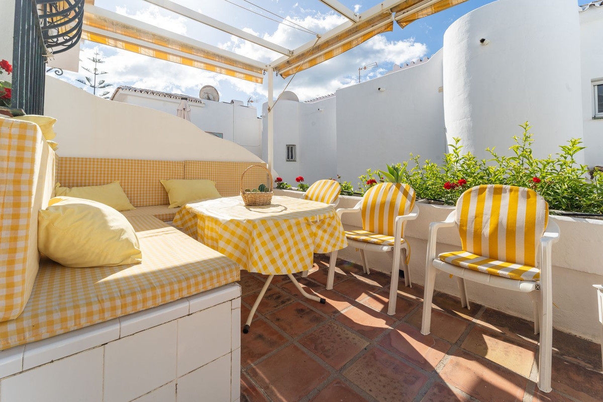 House - semi-detached house for sale in Mijas