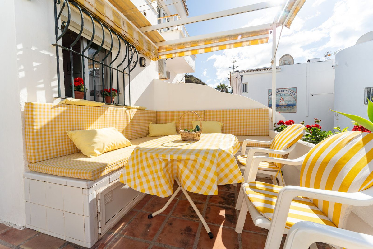 House - semi-detached house for sale in Mijas