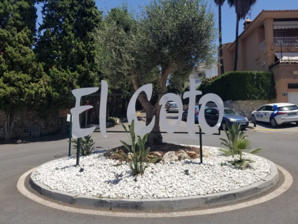 House - semi-detached house for sale in Mijas