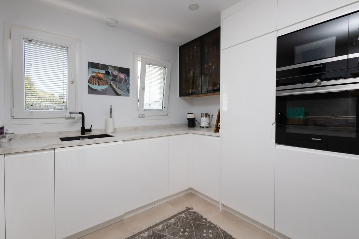 House - semi-detached house for sale in Mijas