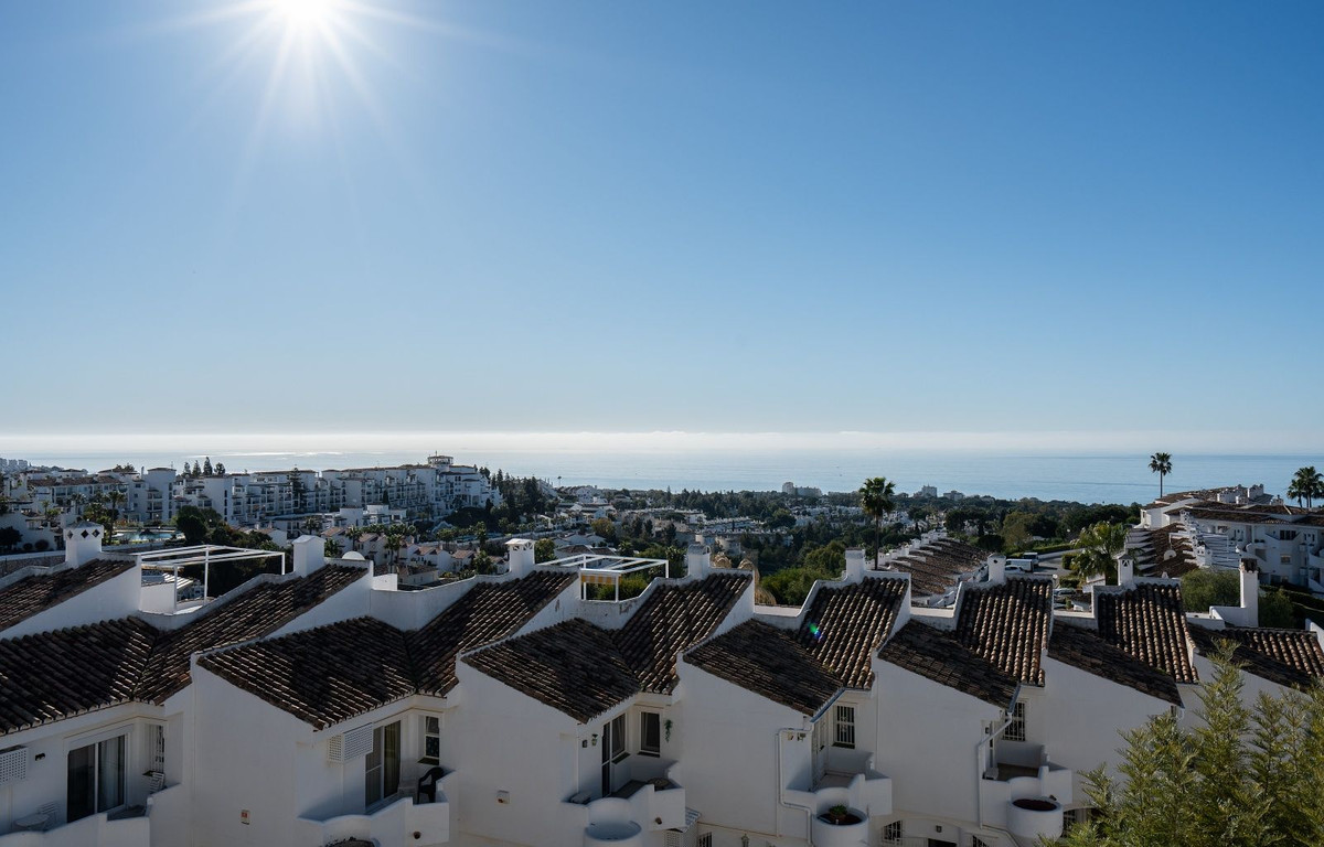 House - semi-detached house for sale in Mijas