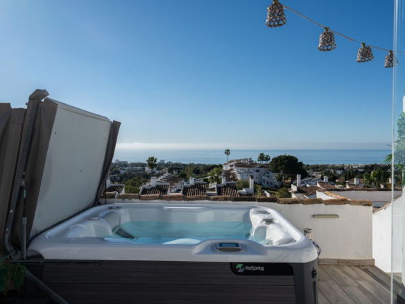 House - semi-detached house for sale in Mijas