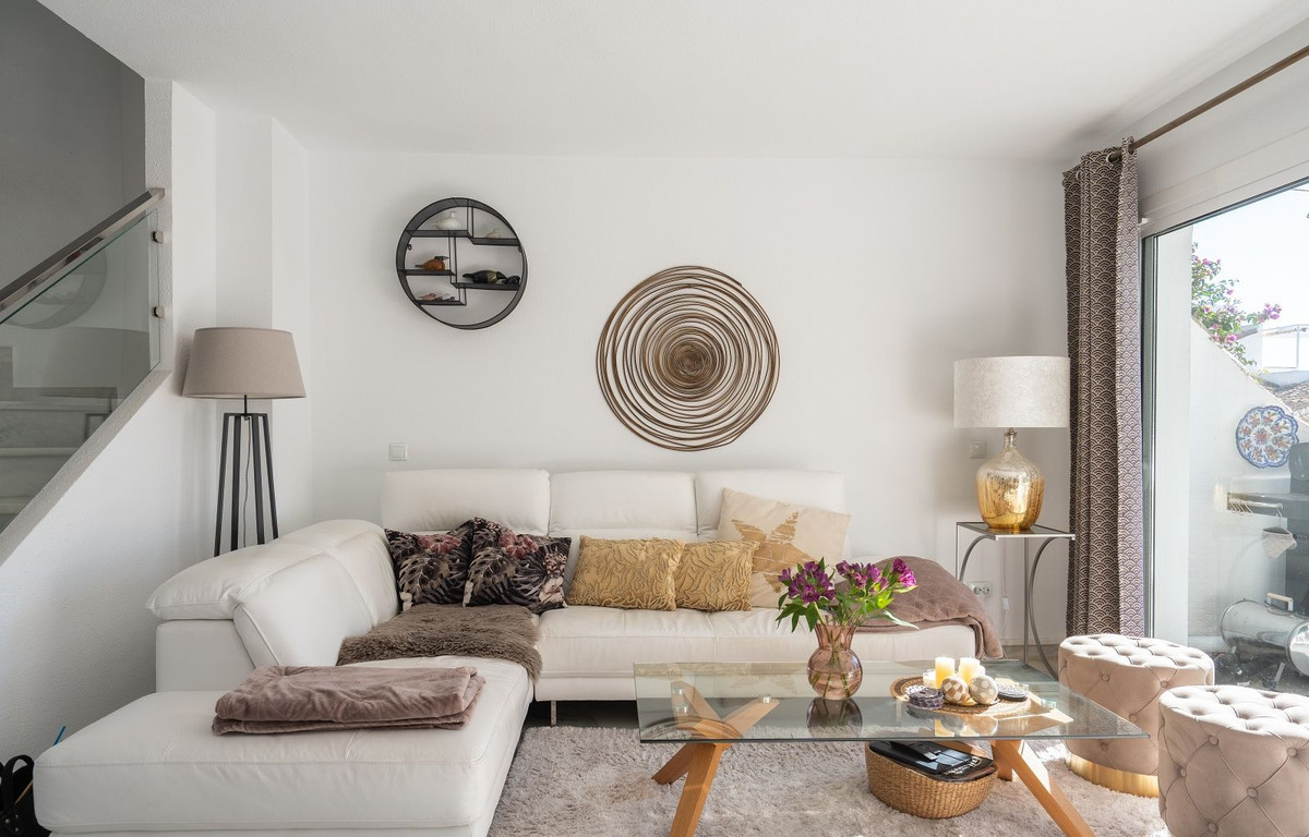 House - semi-detached house for sale in Mijas