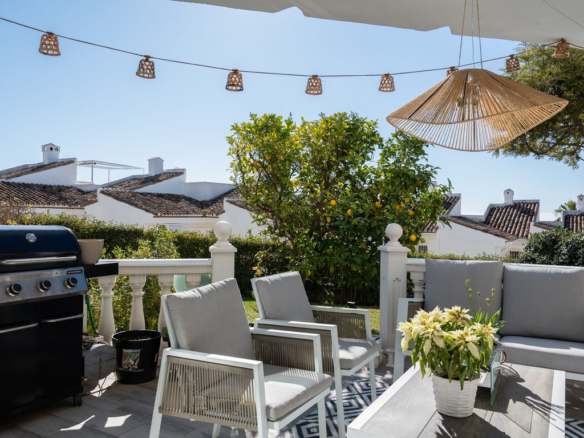 House - semi-detached house for sale in Mijas