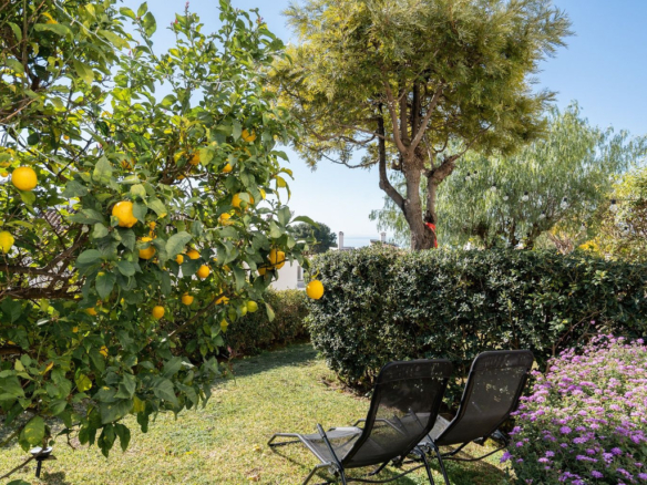 House - semi-detached house for sale in Mijas