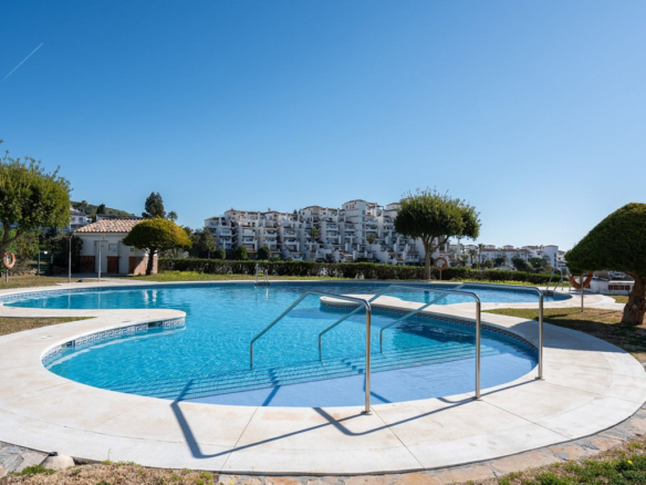 House - semi-detached house for sale in Mijas