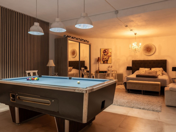 House - semi-detached house for sale in Mijas