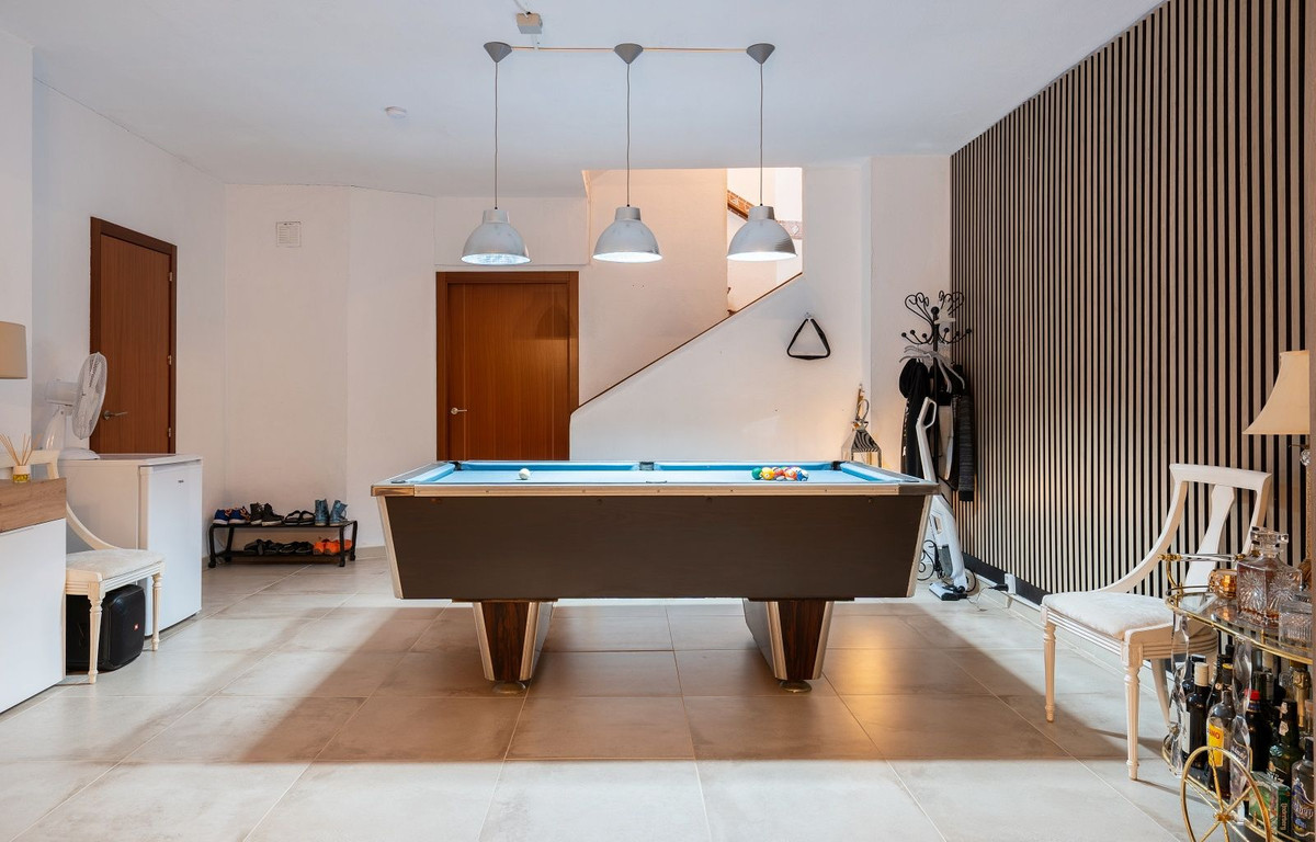 House - semi-detached house for sale in Mijas