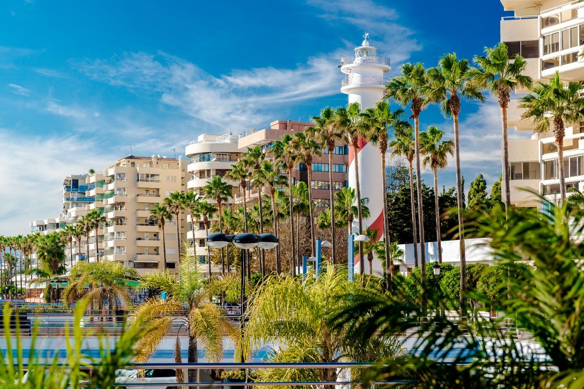 Marbella property for sale
