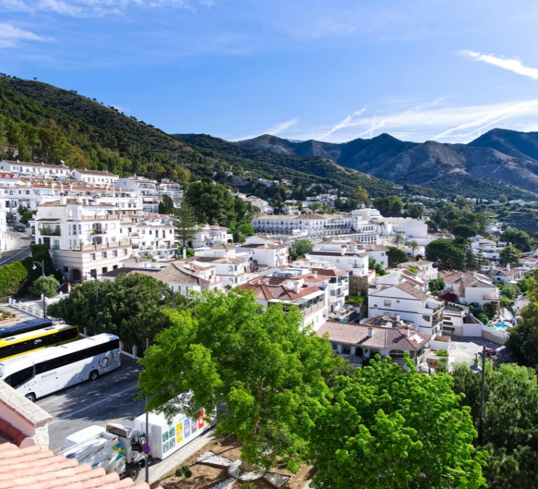 Mijas