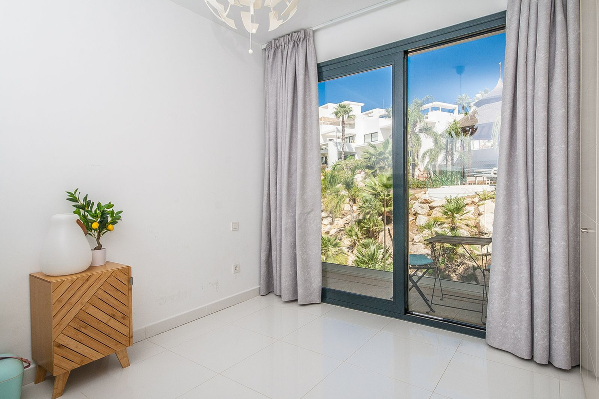 Penthouse for sale in Benahavís