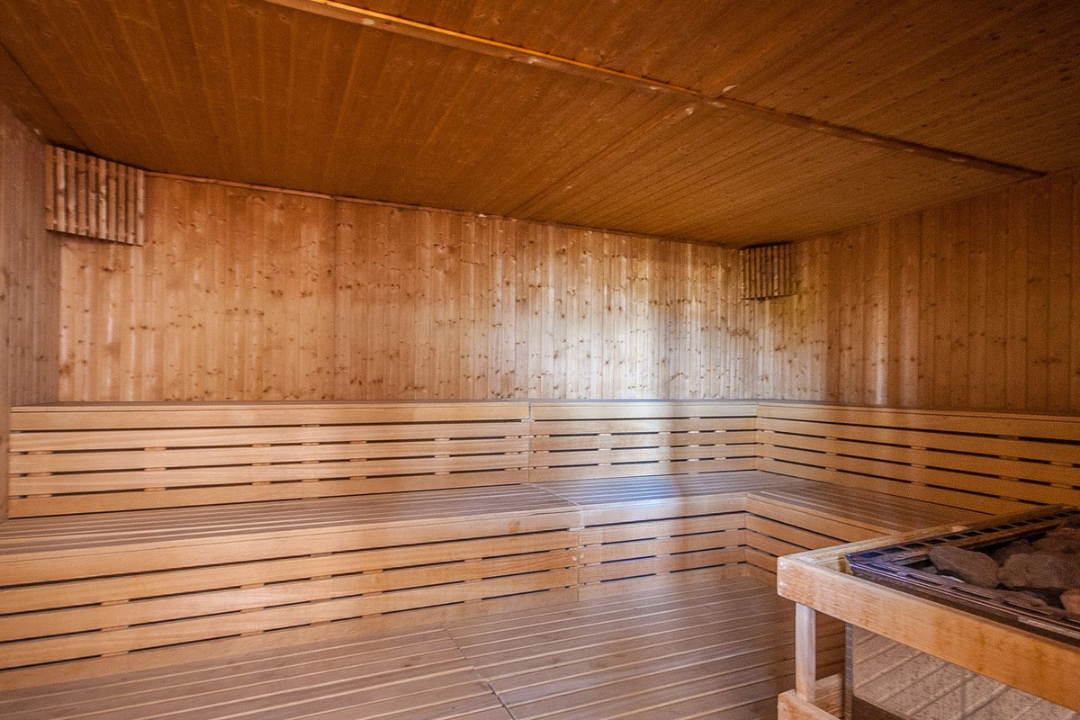 Penthouse for sale in Benahavís