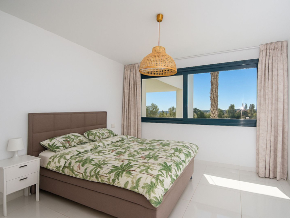 Penthouse for sale in Benahavís