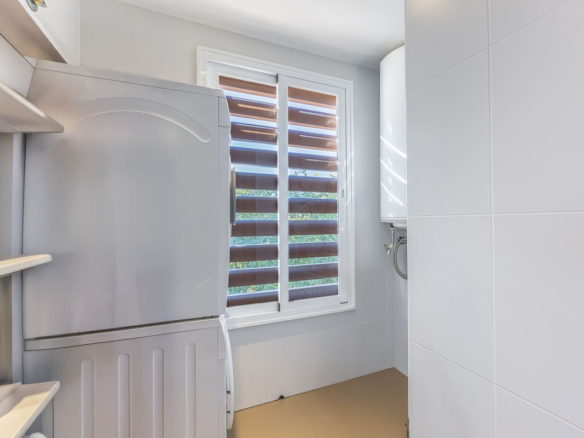 Penthouse for sale in Benahavís