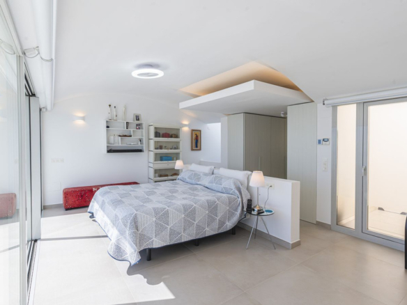 Penthouse for sale in Benalmadena