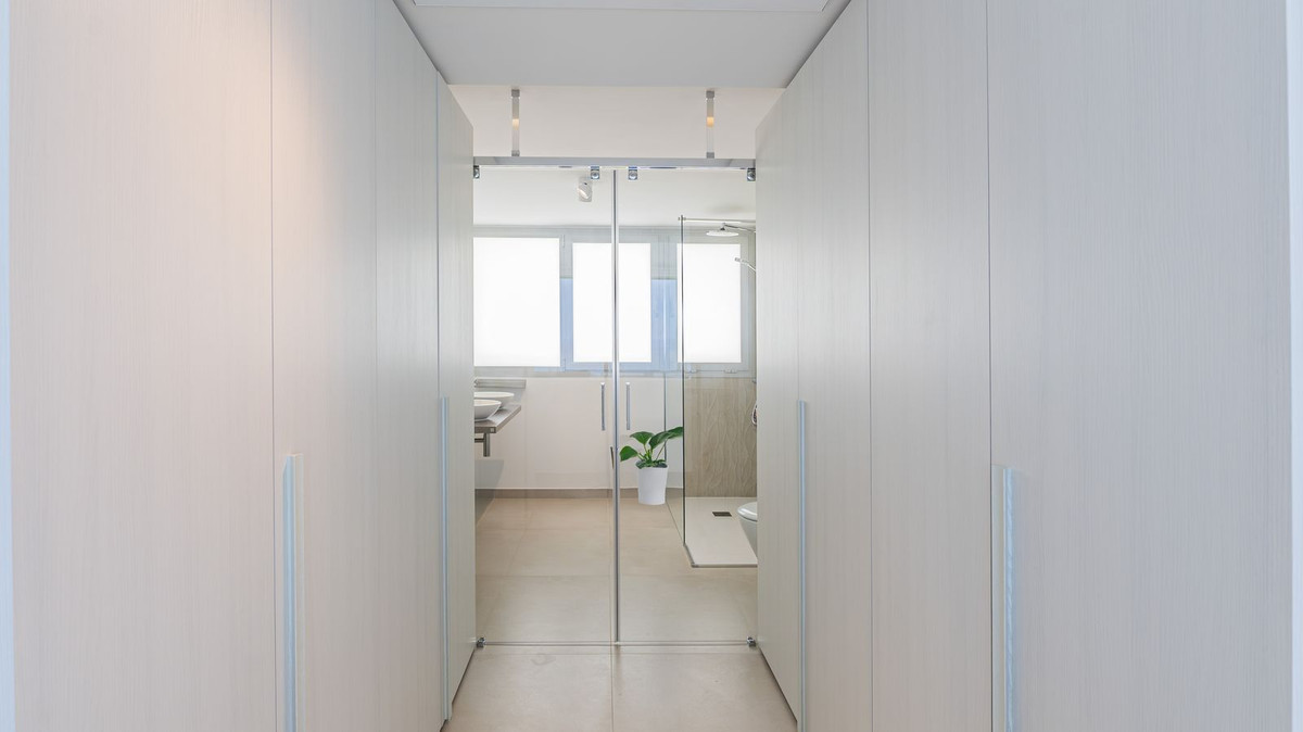 Penthouse for sale in Benalmadena