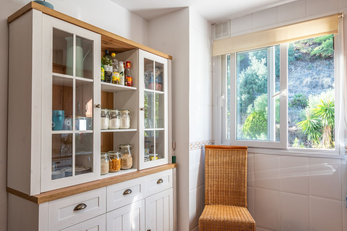 Penthouse for sale in Benalmadena