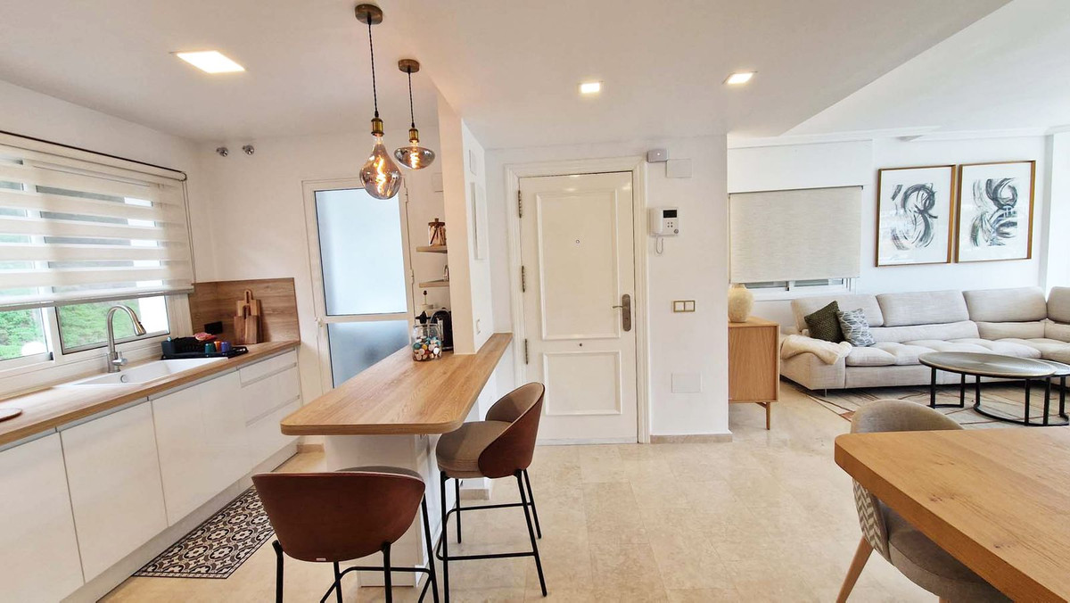 Penthouse for sale in Benalmadena