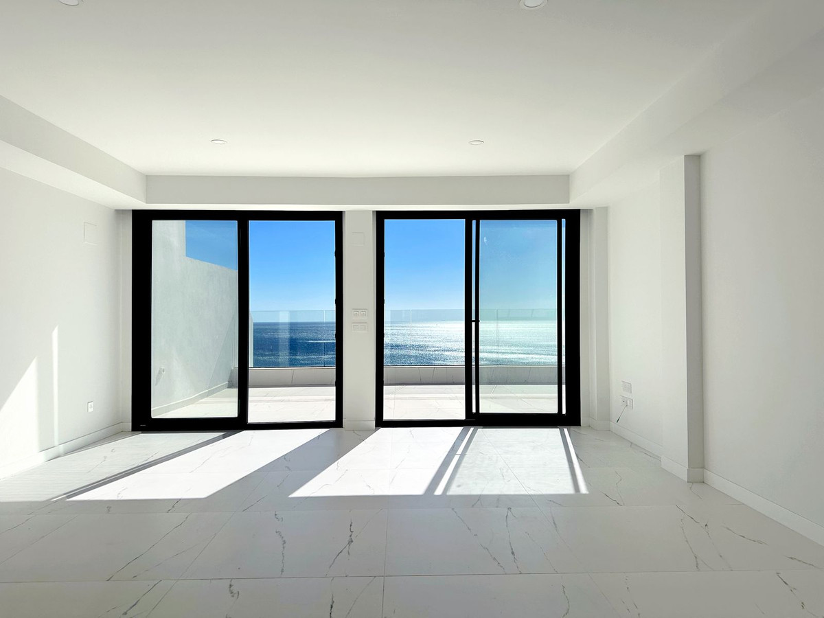 Penthouse for sale in Casares