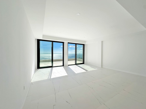 Penthouse for sale in Casares