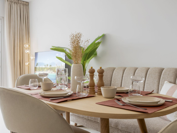 Penthouse for sale in Estepona